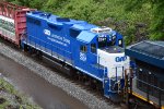 GMTX 2697